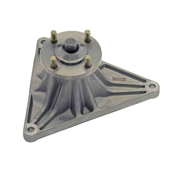 Στήριγμα τροχαλίας ανεμιστήρα ψύξης για ISUZU VEHICROSS 8971087851 8970186550