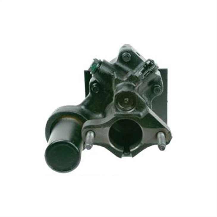 Hydro-Boost Power Brake για CHEVROLET GMC 15691853