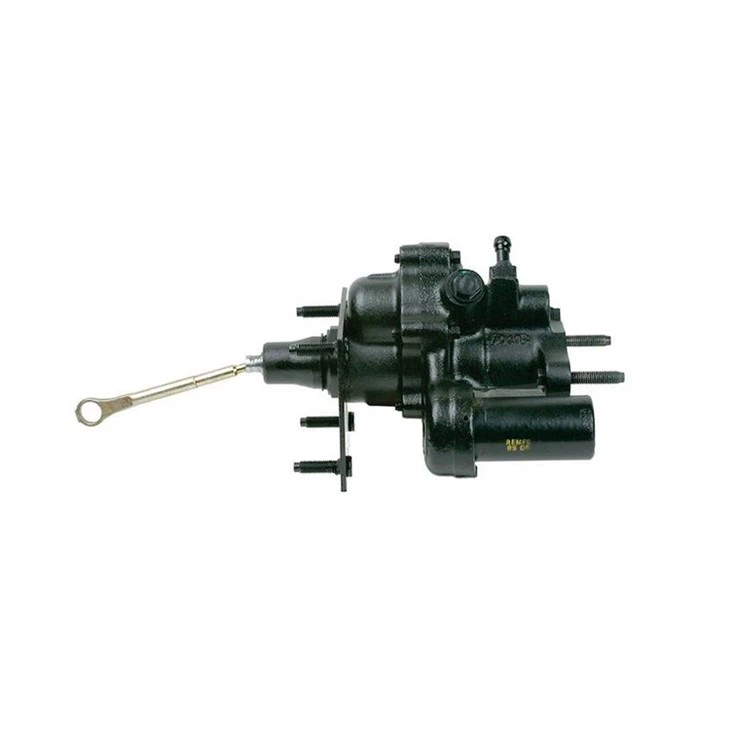 Hydro-Boost Power Brake For CHEVROLET GMC 15691853