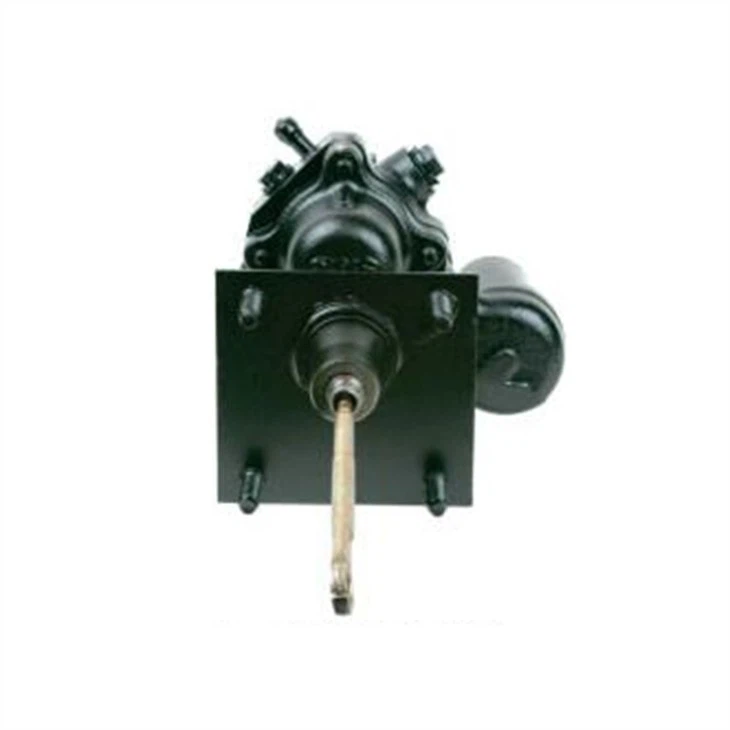 Hydro-Boost Power Brake For CHEVROLET GMC 15691853