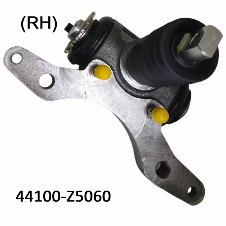 Διαστολέας φρένων για NISSAN MK180 44100-Z5061(LH)&44100-Z5060(RH)