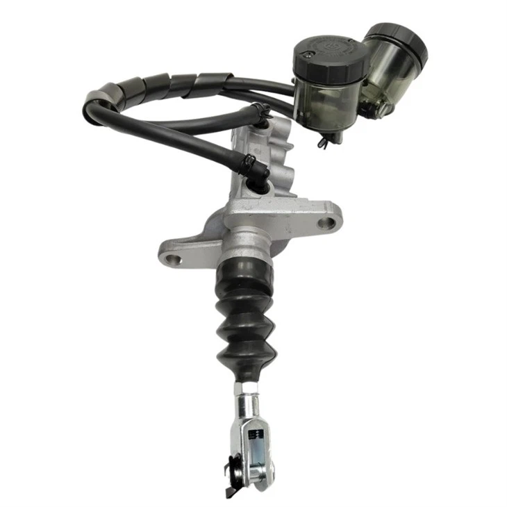 Κύριος κύλινδρος φρένων για Can Am Maverick X3 Sport /Can Am Defender HD10/Bombardier Commander 1000 705601863 705601549 705601802 705601461