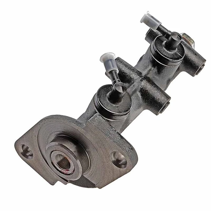 4 Wholesale Brake Master Cylinder 21213350500900