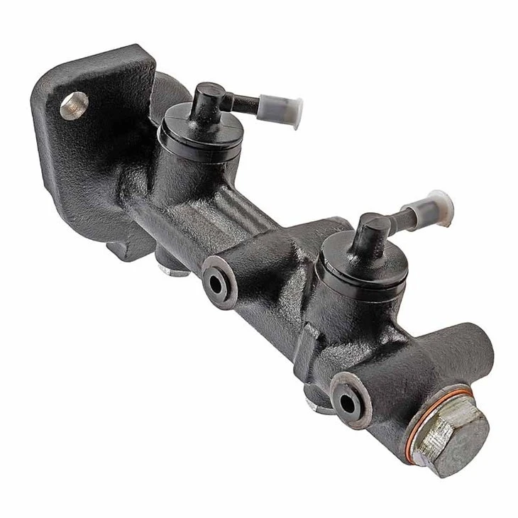 3 China Brake Master Cylinder 21213350500900