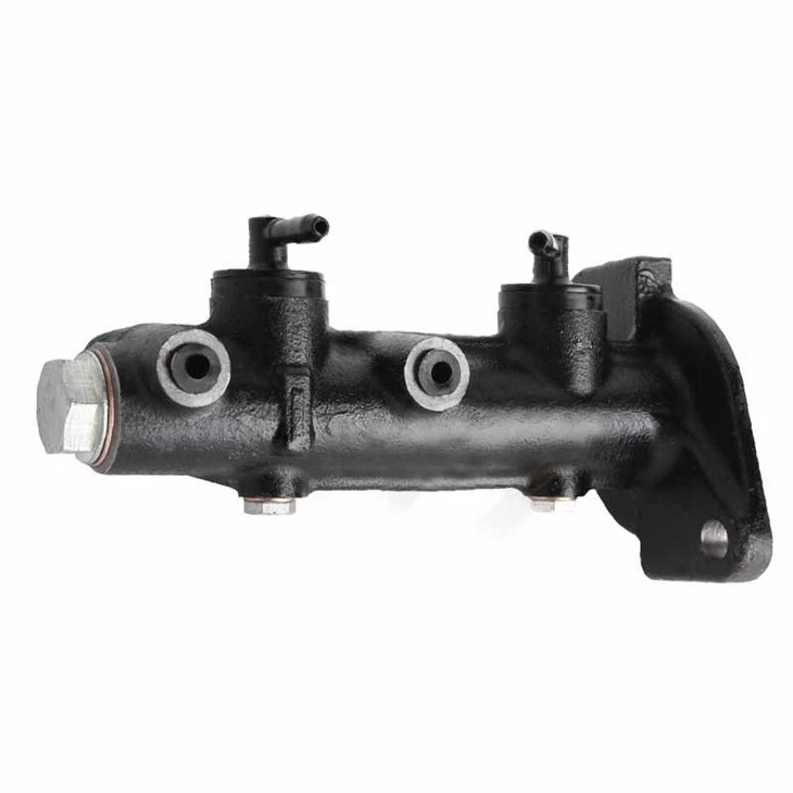 2 Brake Master Cylinder 21213350500900