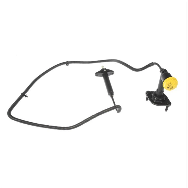 Συγκρότημα κύριου συμπλέκτη και εξαρτήματος κυλίνδρου για Dodge Ram 1500 2500 3500 D701116 136.67621 CC649038