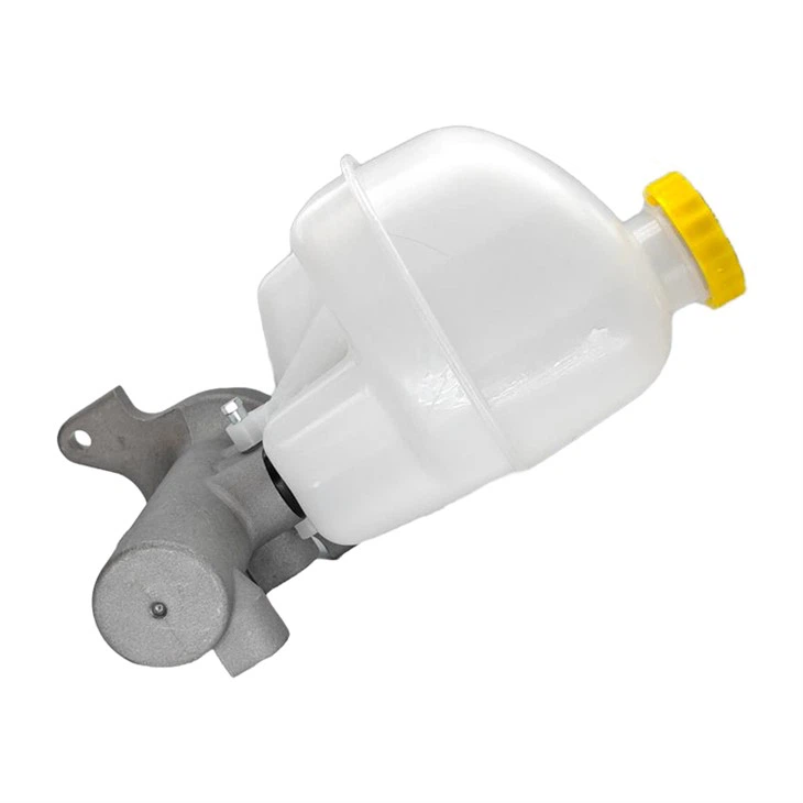 Brake Master Cylinder For Dodge Ram 1500 2007-2019 M630498 68000908AA 68000910AA 68000908AB