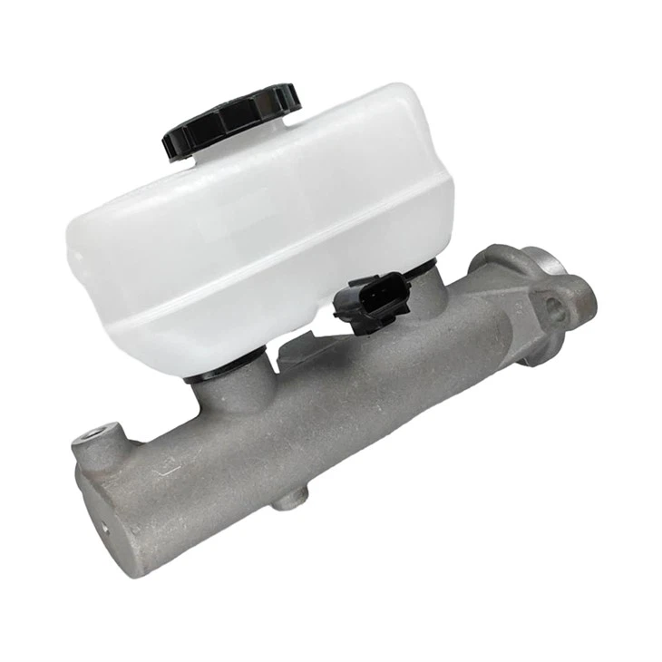 Brake Master Cylinder For Ford F-150 Lobo 2003-2004 3L3Z-2140-AC 3L3Z-2140-DA 3L3Z2140AC 3L3Z2140DA