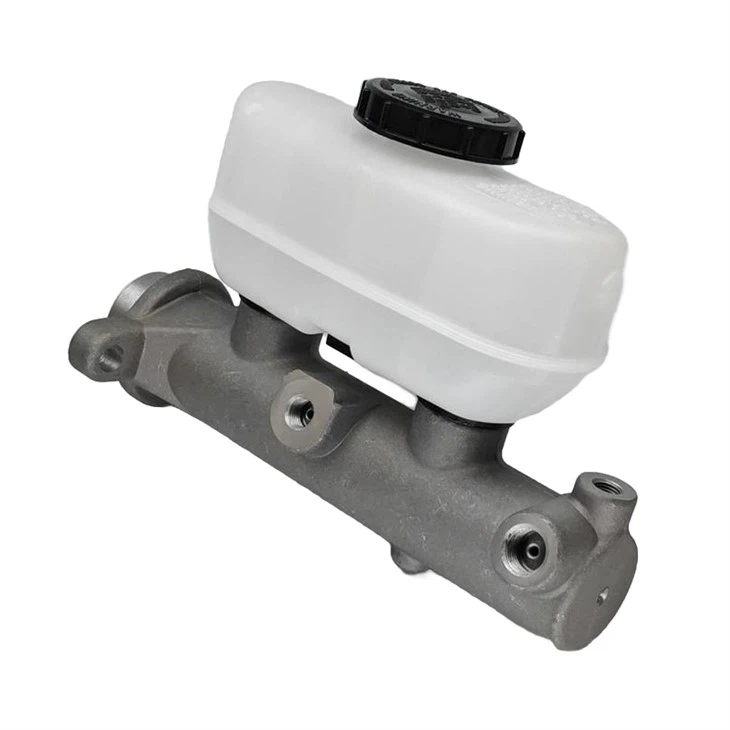 Brake Master Cylinder For Ford F-150 Lobo 2003-2004 3L3Z-2140-AC 3L3Z-2140-DA 3L3Z2140AC 3L3Z2140DA