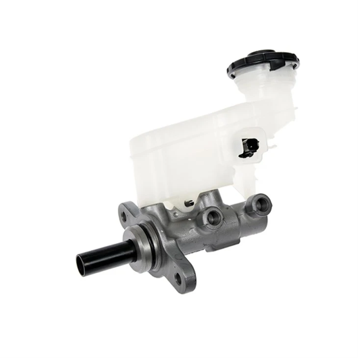 Κεντρικός κύλινδρος φρένων για HONDA FIT 2015-2016 46100T5RA11 ‎Dorman:M631005 CENTRIC:130.40089