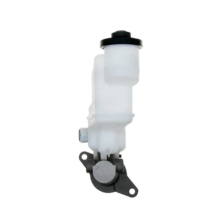 Brake Master Cylinder Automated Emergency Braking System For TOYOTA CAMRY 47201-06302 4702806010 4720106300 MC390967 130.44044 13-3307 M630577 MC144238