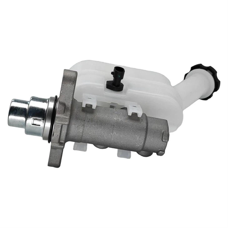Brake Master Cylinder For Buick Chevrolet GMC Saturn Enclave Traverse Acadia Outlook 2009-2016 22823315 84279343 15941730 1741162 174-1162 15115076 25805646 84158419