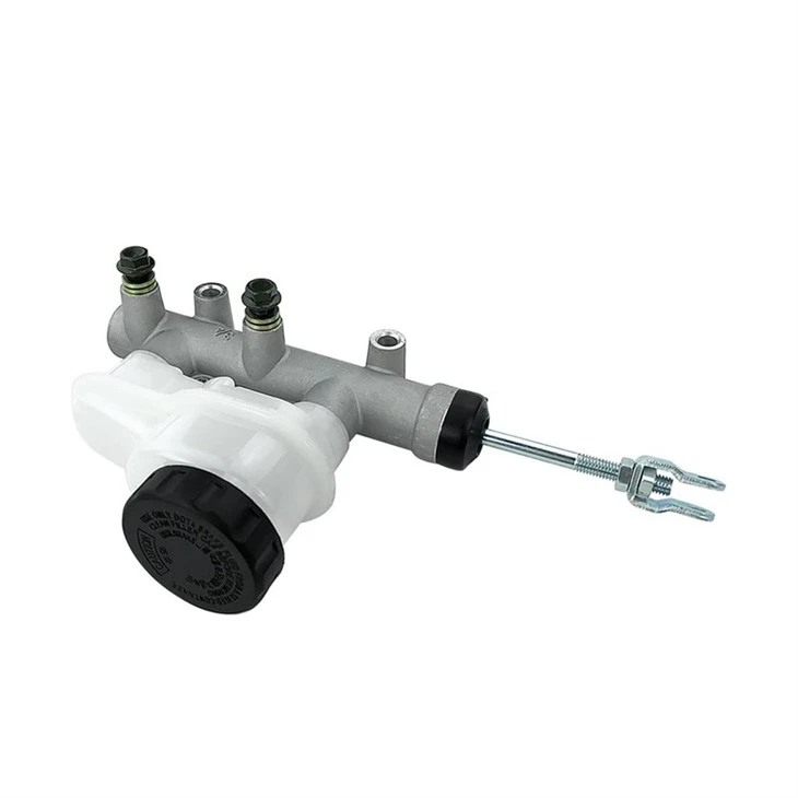 Brake Master Cylinder For KAWASAKI KAF820 KAF1000 Mule PRO 43015-0595 factory