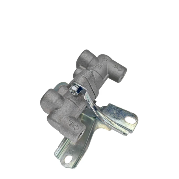 Brake Proportioning Valve Assembly For HONDA CIVIC SALOON 1992-1995 46210-SR3-013 46210SR3013 high quality