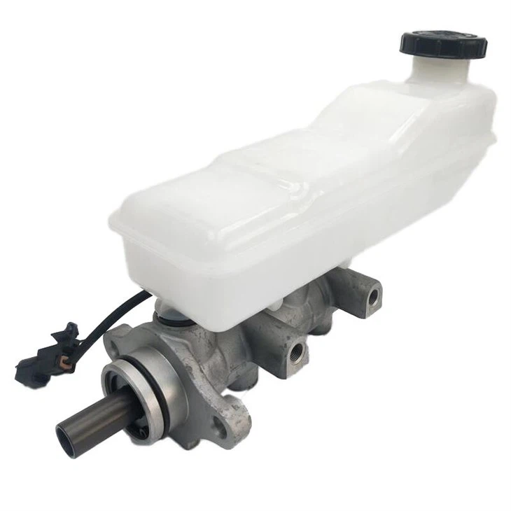 China Brake Master Cylinder for Hyundai