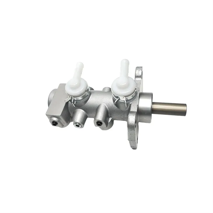 Brake Master Cylinder in China 