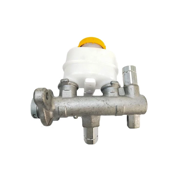 Brake Master Cylinder 46010-2M124