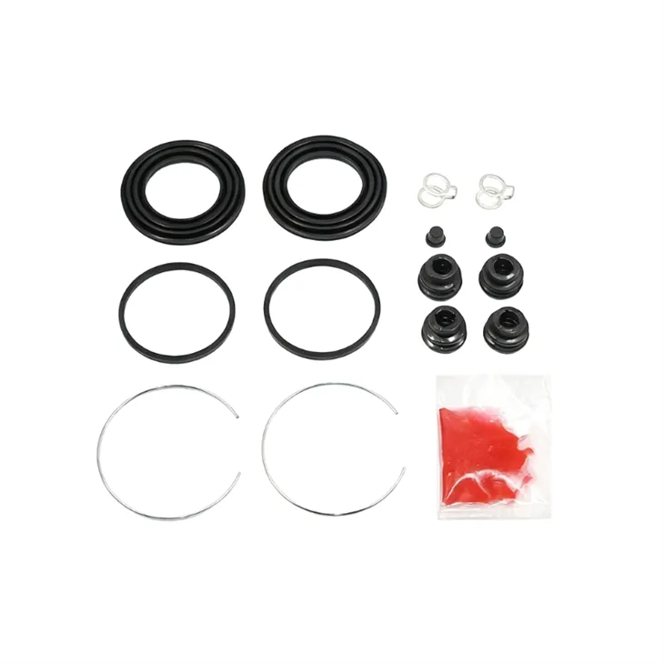 Repair Kit For Brake Caliper Repair Kit For TOYOTA PRIUS 04479-47020 04478-49010 04478-47050 04478-47070 0175-NZE120F ZVCER053 254106 suppliers